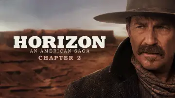Zasłona do filmu "Horyzont: Rozdział 2" #695787