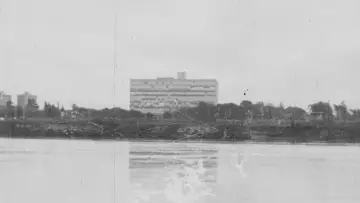 Zasłona do filmu "Puerto Piojo" #1188590