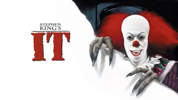 Zasłona do filmu "Stephen King