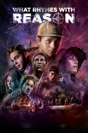 Plakat do filmu "Better Together" #1242062