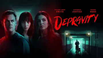 Zasłona do filmu "Dewiacja" #667262