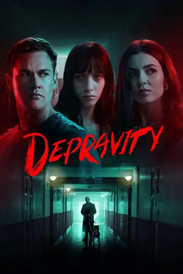 Plakat do filmu "Dewiacja" #667269