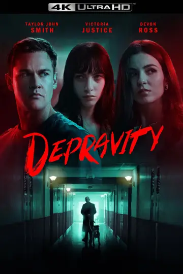 Plakat do filmu "Dewiacja" #667272