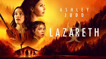 Zasłona do filmu "Lazareth" #667282