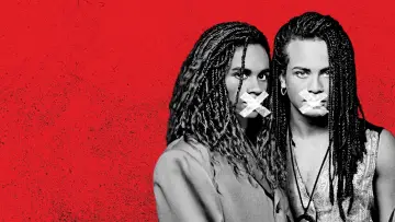 Zasłona do filmu "Milli Vanilli" #386008