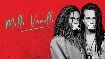 Zasłona do filmu "Milli Vanilli" #765846