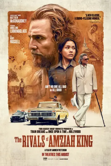 Plakat do filmu "Wszyscy moi wrogowie" #1214576