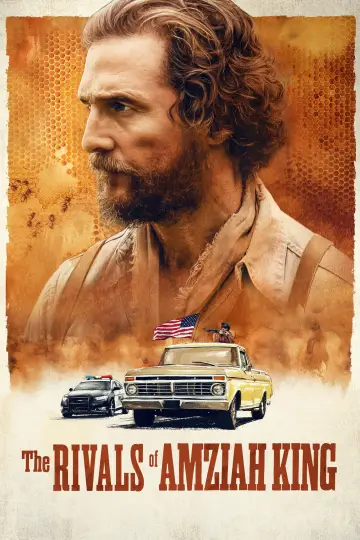 Plakat do filmu "Wszyscy moi wrogowie" #1641839