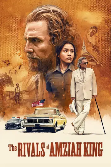 Plakat do filmu "Wszyscy moi wrogowie" #1718764