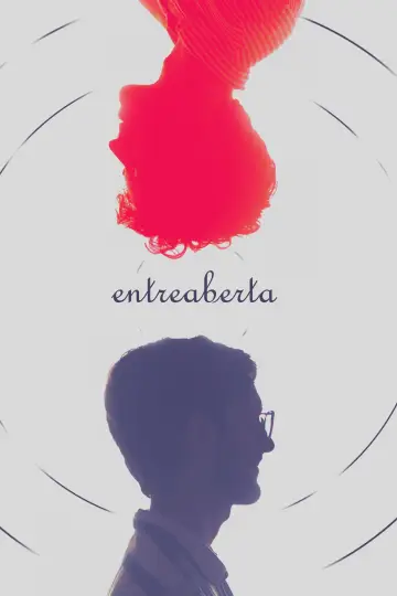 Plakat do filmu "Entreaberta" #1194351