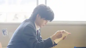Zasłona do filmu "交換ウソ日記" #1018991