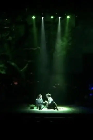 Despertar de primavera: En vivo desde el Teatro Astral