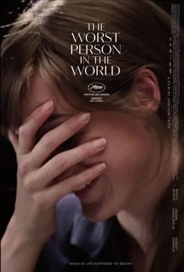 Plakat do filmu "Wartość sentymentalna" #1815462