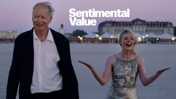 Zasłona do filmu "Wartość sentymentalna" #510750