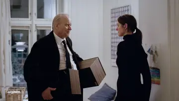 Zasłona do filmu "Wartość sentymentalna" #510775
