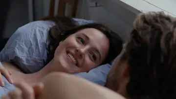Zasłona do filmu "Wartość sentymentalna" #510782