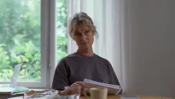 Zasłona do filmu "Wartość sentymentalna" #510911