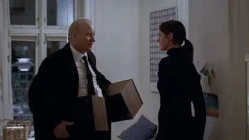 Zasłona do filmu "Wartość sentymentalna" #510922