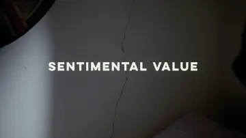 Zasłona do filmu "Wartość sentymentalna" #510944