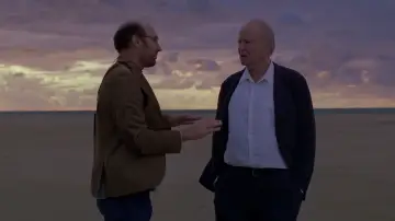 Zasłona do filmu "Wartość sentymentalna" #510952