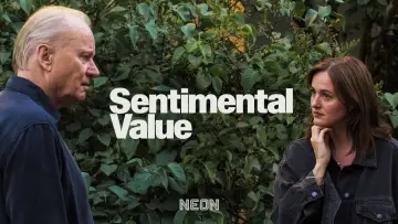 Zasłona do filmu "Wartość sentymentalna" #510962