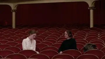 Zasłona do filmu "Wartość sentymentalna" #510965