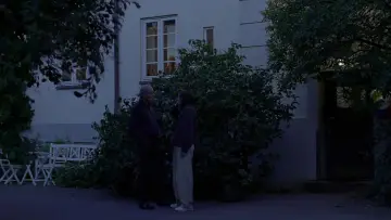 Zasłona do filmu "Wartość sentymentalna" #510994