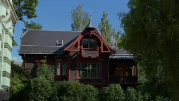 Zasłona do filmu "Wartość sentymentalna" #511002