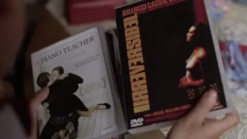 Zasłona do filmu "Wartość sentymentalna" #511004
