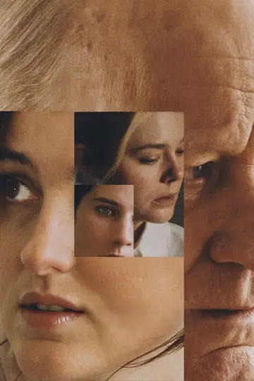 Plakat do filmu "Wartość sentymentalna" #511083