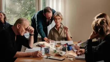 Zasłona do filmu "Wartość sentymentalna" #761197