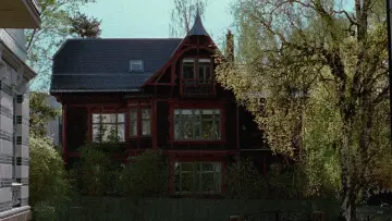 Zasłona do filmu "Wartość sentymentalna" #761200