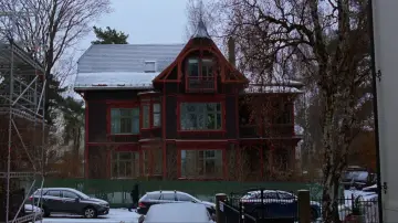 Zasłona do filmu "Wartość sentymentalna" #761202