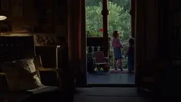 Zasłona do filmu "Wartość sentymentalna" #761204