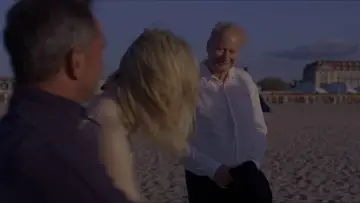 Zasłona do filmu "Wartość sentymentalna" #909630