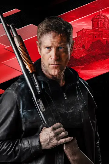 Plakat do filmu "Classified" #643136