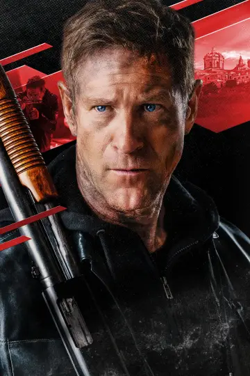 Plakat do filmu "Classified" #643139