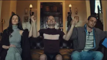Zasłona do filmu "Małpa" #573942