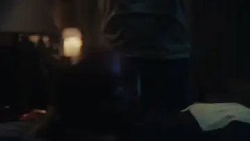 Zasłona do filmu "Małpa" #573944