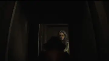 Zasłona do filmu "Małpa" #573952