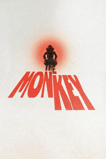Plakat do filmu "Małpa" #574017