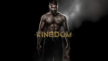 Zasłona do filmu "Kingdom" #709100