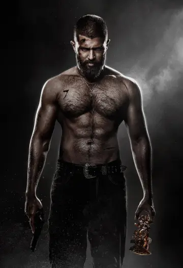 Plakat do filmu "Kingdom" #709105