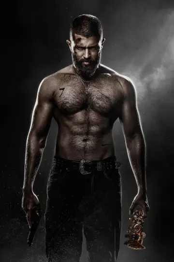 Plakat do filmu "Kingdom" #709118