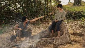 Đất Rừng Phương Nam