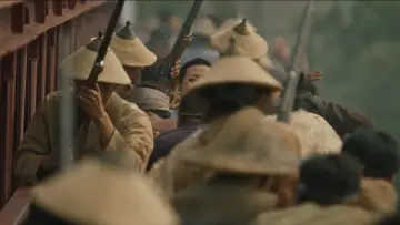 Zasłona do filmu "Đất Rừng Phương Nam" #392289