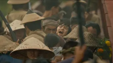 Zasłona do filmu "Đất Rừng Phương Nam" #392290