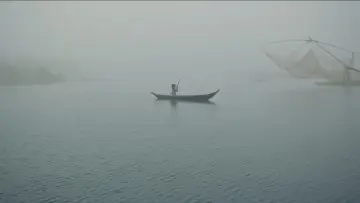 Zasłona do filmu "Đất Rừng Phương Nam" #392291
