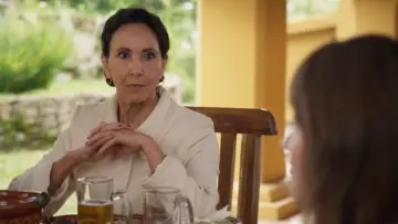 Zasłona do filmu "Bendita Suegra" #456921