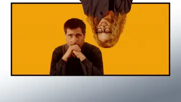Zasłona do filmu "Pomiędzy świątyniami" #730420
